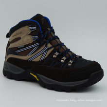 Men Trekking Shoes Outdoor Hiking Shoes with Waterproof